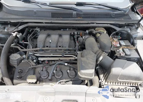 2016 Ford Taurus Limited from USA, damaged, VIN 1FAHP2F89GG111662